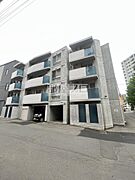 白石駅より徒歩1分 1階 築10年2ヶ月の賃貸物件