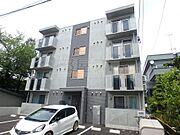 Sunny Spot 1階 築9年9ヶ月の賃貸物件