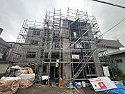 福住駅より徒歩5分 2階 新築の賃貸物件