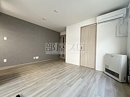 NOJU S20W8 2階1LDKのリビング/ダイニング