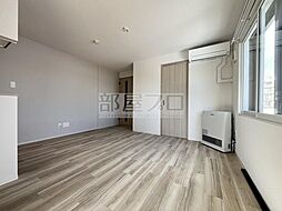 NOJU S20W8 2階1LDKのリビング/ダイニング