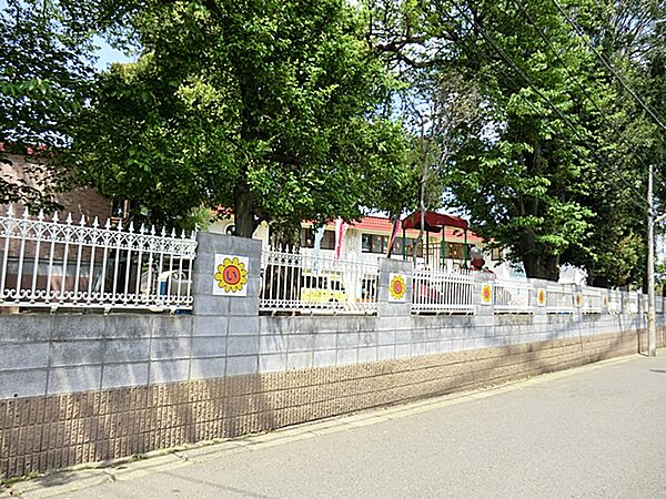 生田ひまわり幼稚園