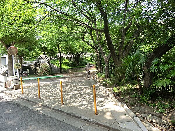 久本公園