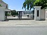 周辺：川崎市立玉川中学校