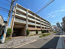 プラウド武蔵小杉