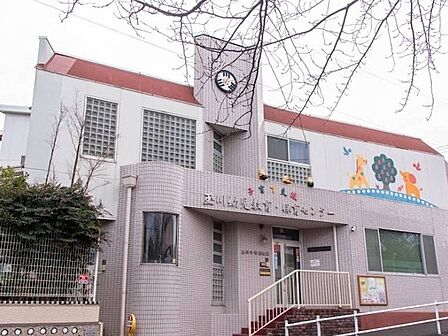 玉川中央幼稚園