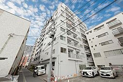 常盤コーポラス