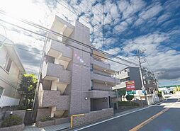 根岸壱番館