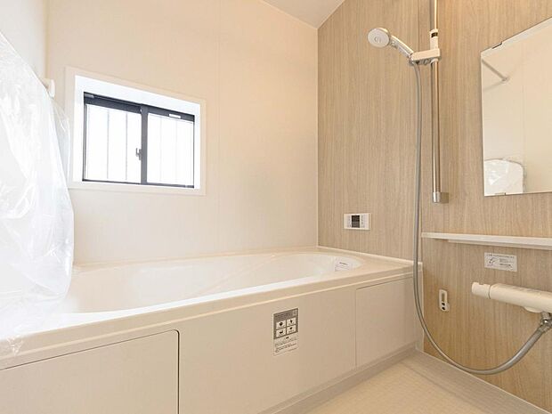 【バスルーム】