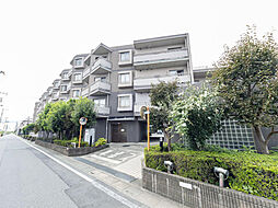 レクセルガーデン蒲生