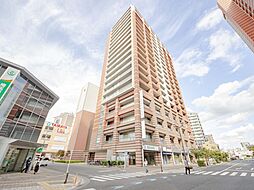 スカイレジデンシャルタワーズノースウィング