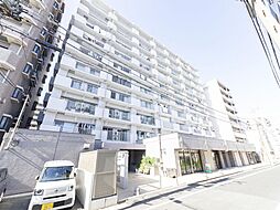 朝日プラザ越谷