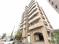 プレール京成関屋駅前