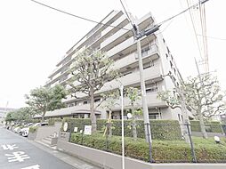 パークハイツ大宮宮原