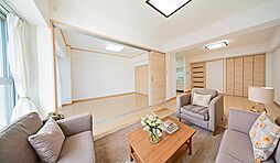 中川ビューハイツ