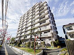 セントラルメゾン草加