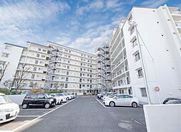 日商岩井竹の塚マンション