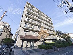 アルシェ西新井