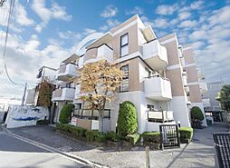 グリーンパーク五反野VIII