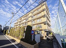 南浦和第５ローヤルコーポ