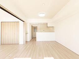 日神パレステージ東川口ヒルパーク