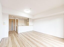 ランドステージ東川口パークサイド