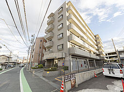 ライオンズマンション谷塚駅前第2