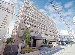 コート浦和常盤