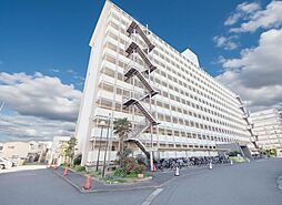 根岸ハイツ２号棟