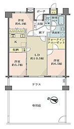 ダイアパレス川口青木