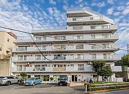 マンション東武練馬