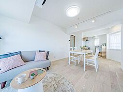 グランドメゾン西新井