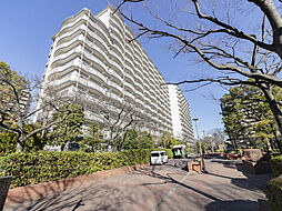 グリーンコーポ千寿１号棟