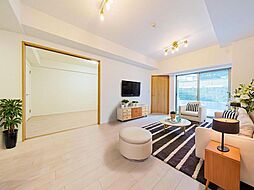 コスモ小竹向原メユール