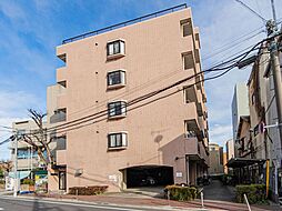 コスモ板橋蓮根