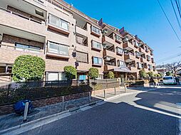 ライオンズマンション西新井本町