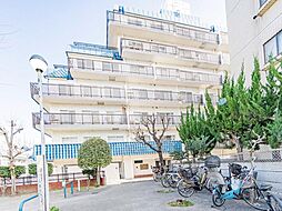 秀和大山レジデンス