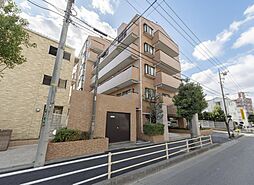 ライオンズマンション川口飯原町