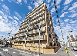 ダイアパレス西新井大師