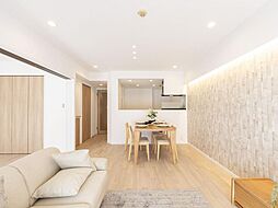 川口弥平パーク・ホームズ