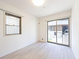 子供部屋の画像