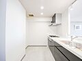 【キッチン】