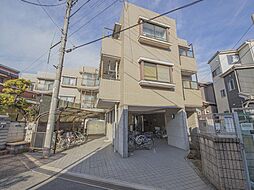 コスモ南浦和ヒルズ