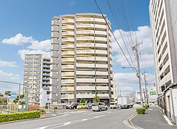 グランフォーレ竹ノ塚