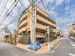 ザ・ステイツ常盤台東山コモンズ