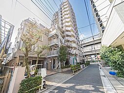 NICEアーバン池袋山手通り