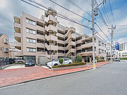 ライオンズマンション竹の塚第６