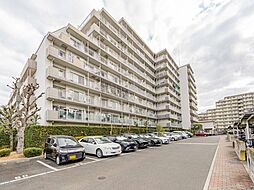 グリーンパーク大宮１号棟