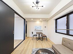 リーベパトリー竹ノ塚