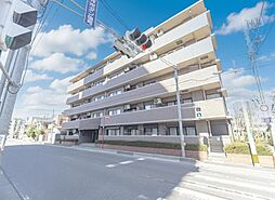コスモ川口アーバンフォルム参番館
